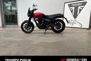 ROYAL ENFIELD HNTR 350 Rebel Abs E5