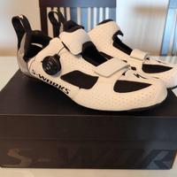 Scarpe S-works trivent