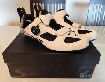 Scarpe S-works trivent