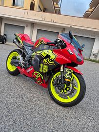 zx10r 2008 unica 