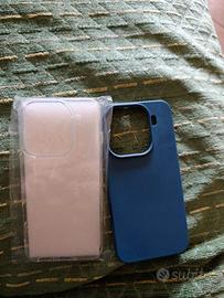 Cover Oppo find x9 pro