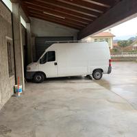 Fiat Ducato 14 2,5TDI