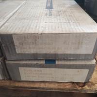 elettrodi acciaio inox 316