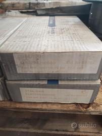 elettrodi acciaio inox 316