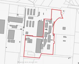 Stabilimento Produttivo a Caserta