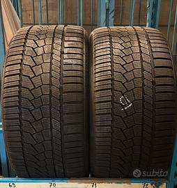 2 gomme 285 30 21 100W CONTINENTAL TS860S DOT 2022