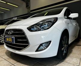 Hyundai i20 1.2 5 porte Econext Connectline