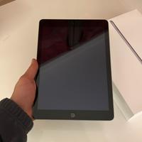 Apple iPad 5a Generazione (2017) Space Gray 128GB
