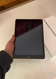 Apple iPad 5a Generazione (2017) Space Gray 128GB