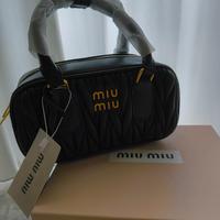 Borsa Miu Miu