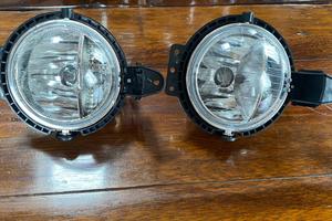 Nuovi fari fendinebbia per Mini R55/R56/R57/R58/R5