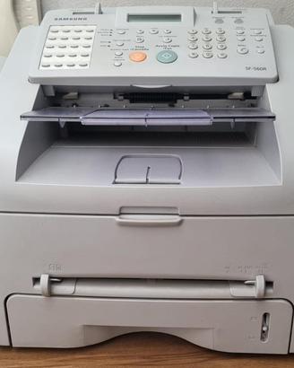 Fax samsung funzionante