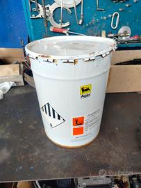 BOTTE DA 20KG DI GRASSO ALLA GRAFITE GRAP
