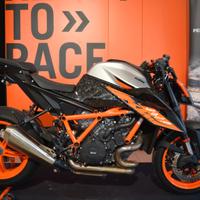 Ktm 1290 Super Duke R 2023 - 19.000 KM - TECHPACK 