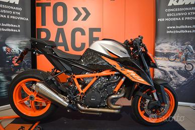 Ktm 1290 Super Duke R 2023 - 19.000 KM - TECHPACK 