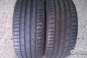 Coppia di pneumatici 255 40 20 hankook