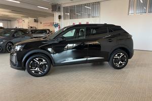 Peugeot 2008 100cv Allure 2025 NERO metalizzato