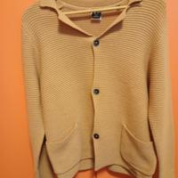 Cardigan Versace