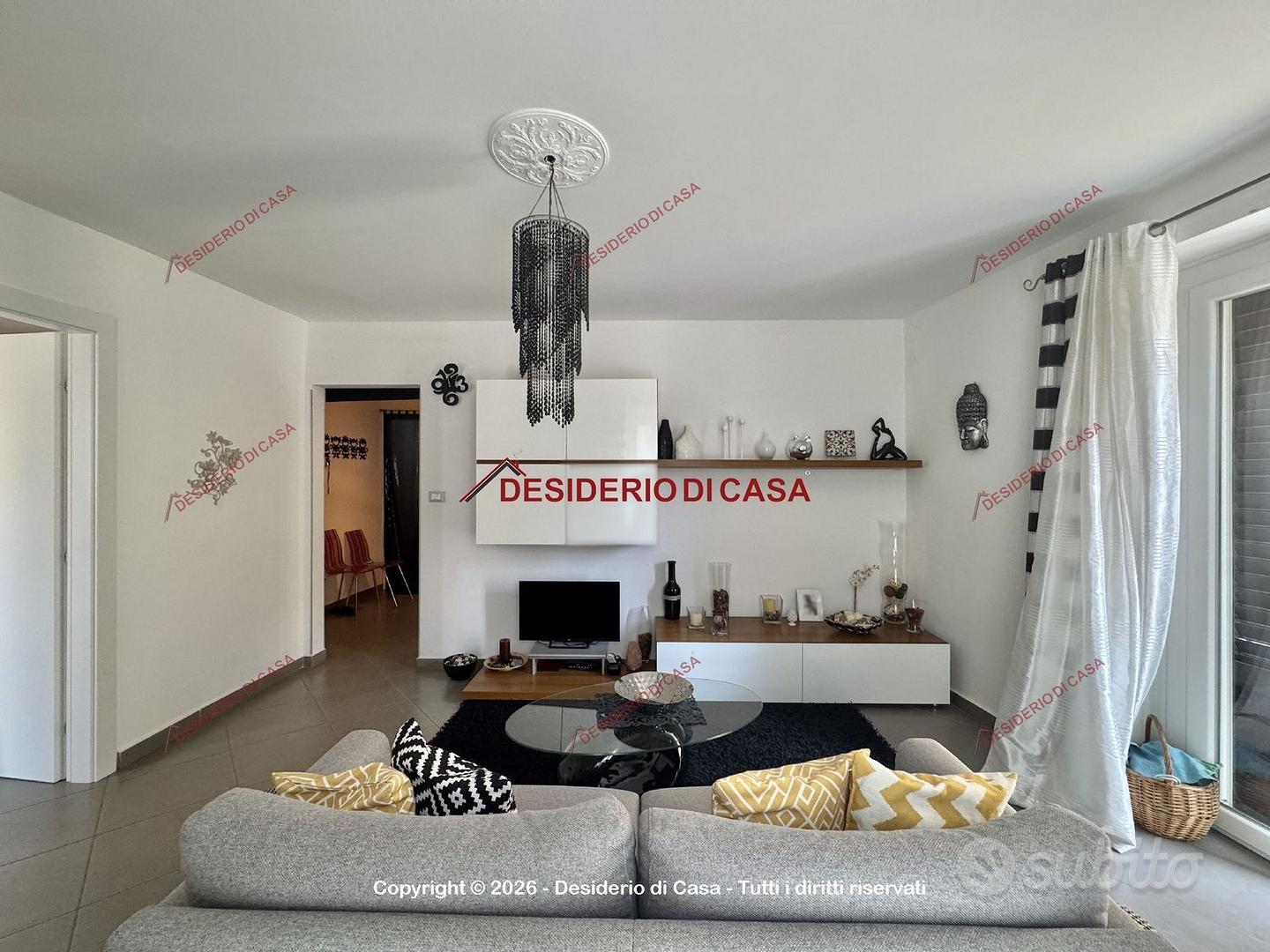 Apartment in Palermo, Il Capo, I Circoscrizione - Vista 5