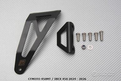 Staffa supporto CFMOTO 450MT / IBEX 450 2024 2026