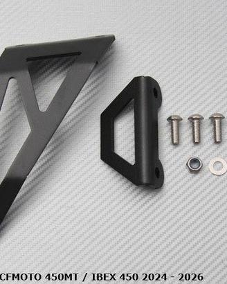 Staffa supporto CFMOTO 450MT / IBEX 450 2024 2026
