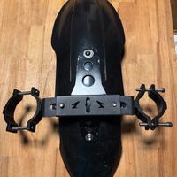 parafango e specchietti universali