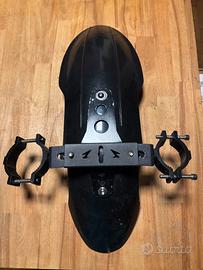 parafango e specchietti universali