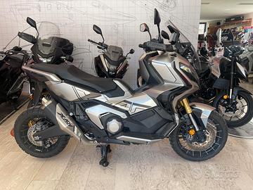 Honda X-ADV 750