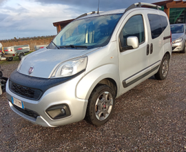 Fiat qubo trekking 1.3 Multijet EURO6