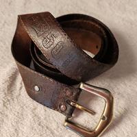 Cintura Levis 1980