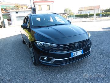 Fiat Tipo 1.6 Mjt S&S SW Garmin