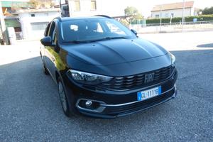 Fiat Tipo 1.6 Mjt S&S SW Garmin