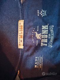 Felpa Rolling Stones