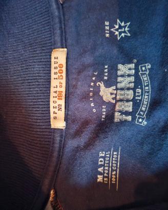 Felpa Rolling Stones