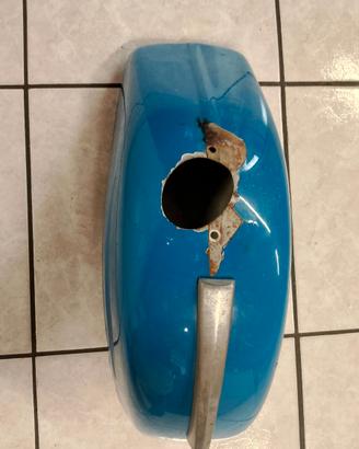 Parafango anteriore Vespa 50 Special