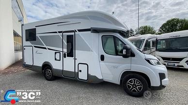 MOBILVETTA Krosser P 64 auto