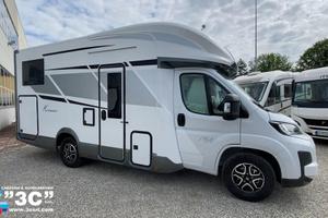 MOBILVETTA Krosser P 64 auto