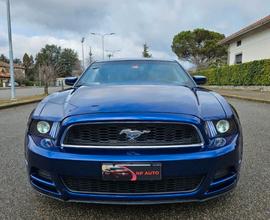 Mustang 3.6 v6 americano