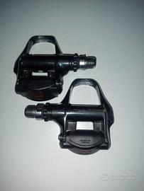 pedali Shimano 105