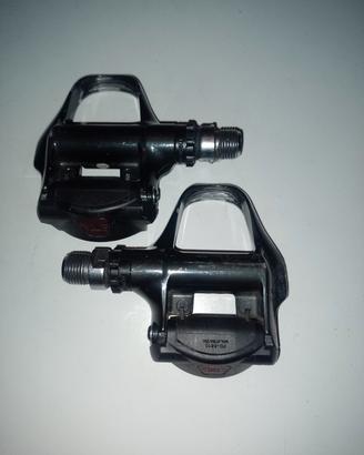 pedali Shimano 105