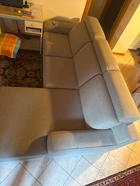 divano 4 posti poltrone sofà