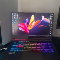 Computer ROG Strix G513QM-HF286T