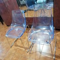 sedia cucina o salone 