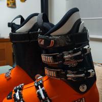 Scarponi sci Tecnica Racepro 70 EU 38 2/3 - 245 mm