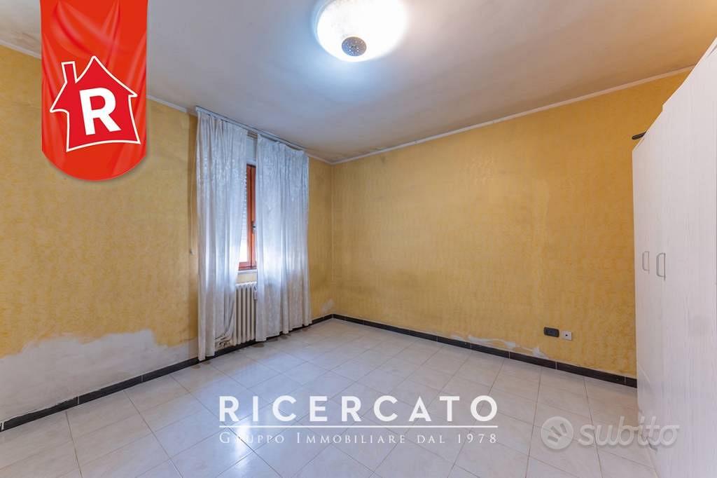 Appartamento – Cavallino, Castromediano - Vista 2