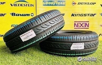 X2: Estive 175/65R15 84T -FORMULA- al 78%