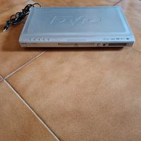 Lettore dvd