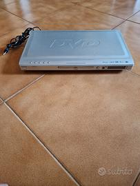 Lettore dvd