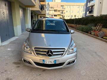 Mercedel Classe B 2000 Turbo Diesel