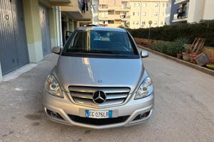 Mercedel Classe B 2000 Turbo Diesel
